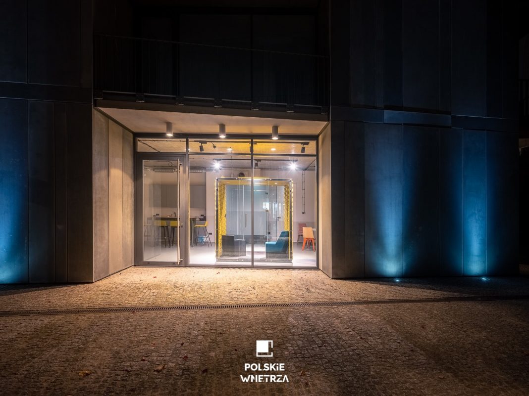 Aktualności - VANK Nowy Show Room - Polskie Wnętrza