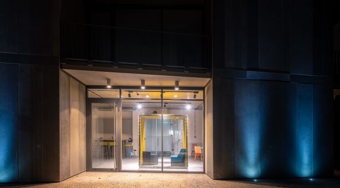 Aktualności - VANK Nowy Show Room - Polskie Wnętrza