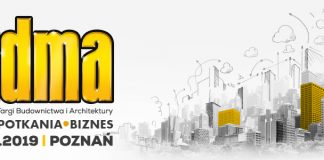 Miedzynarodowe Targi Budownictwa i Architektury BUDMA 2019 - Polskie Wnętrza