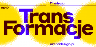 Targi ArenaDesign 2019 - TransFormacje - Polskie Wnętrza