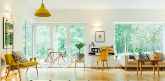 Porady - Prawidłowe oświetlenie wnętrza - Polskie Wnętrza