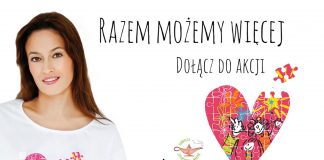 Razem Możemy Więcej - Polskie Wnętrza