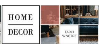 Targi Wnętrzarskie HomeDecor 2019 - Polskie Wnetrza