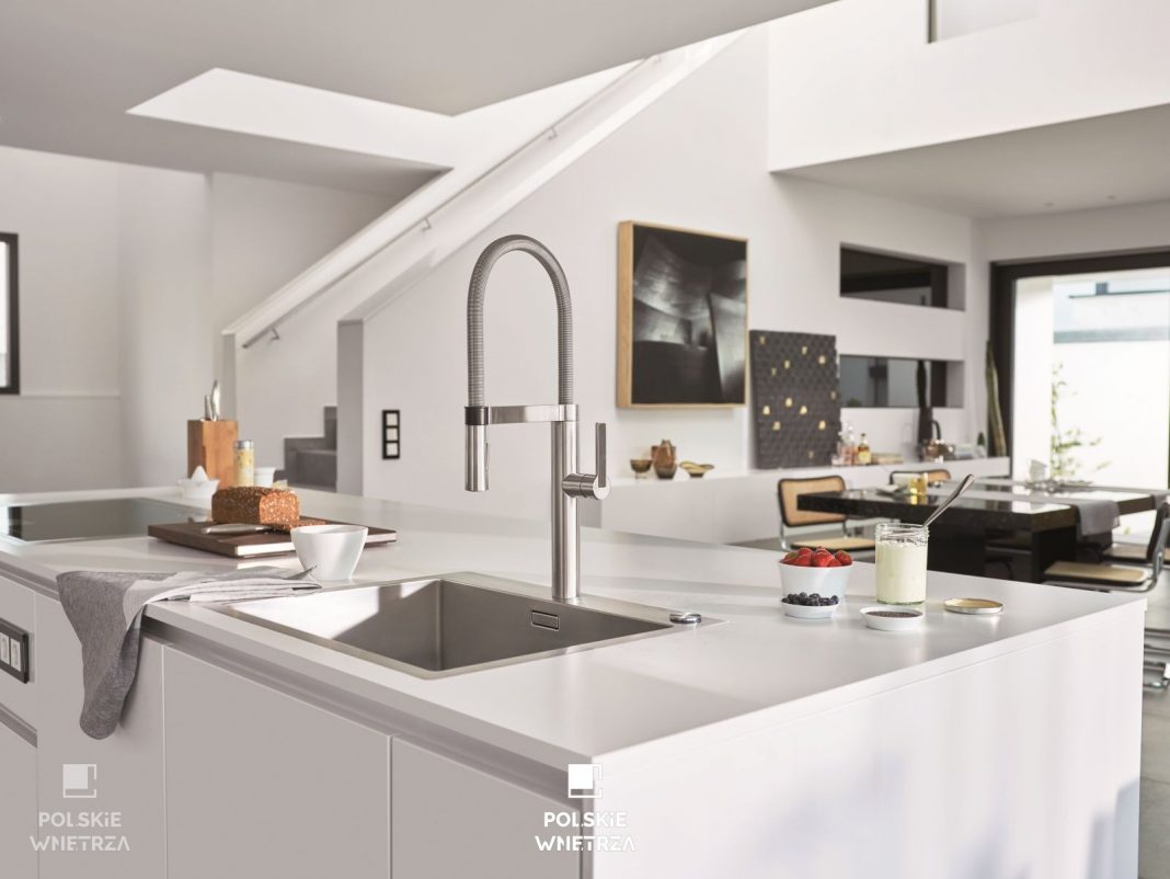 Jak dbać o wyposażenie kuchni, by służyło przez lata? - Porady - Polskie Wnętrza