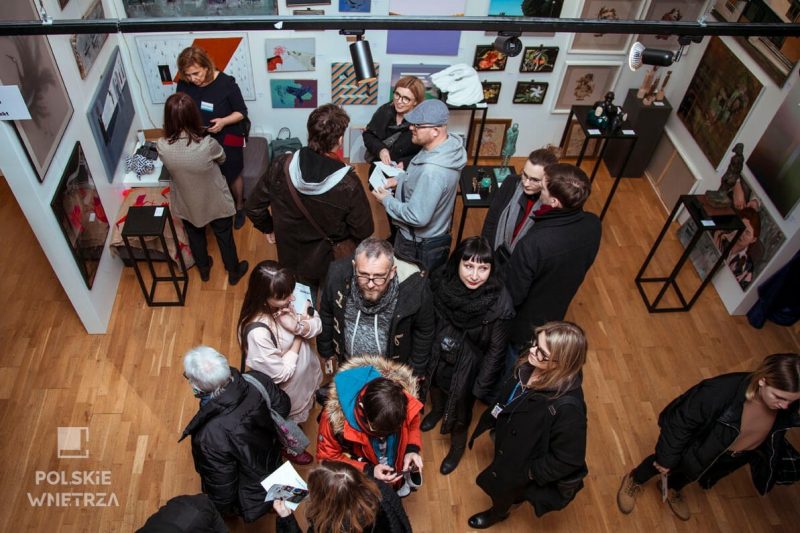 Polskie Wnętrza - News - Festiwal Sztuki Dostępnej