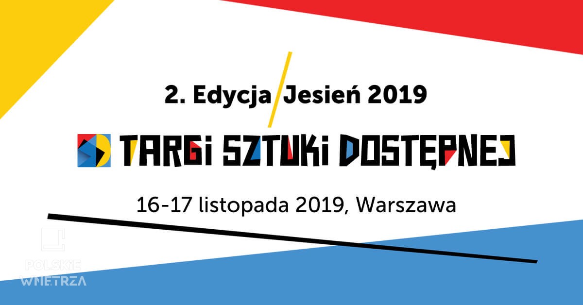Polskie Wnętrza - News - Festiwal Sztuki Dostępnej