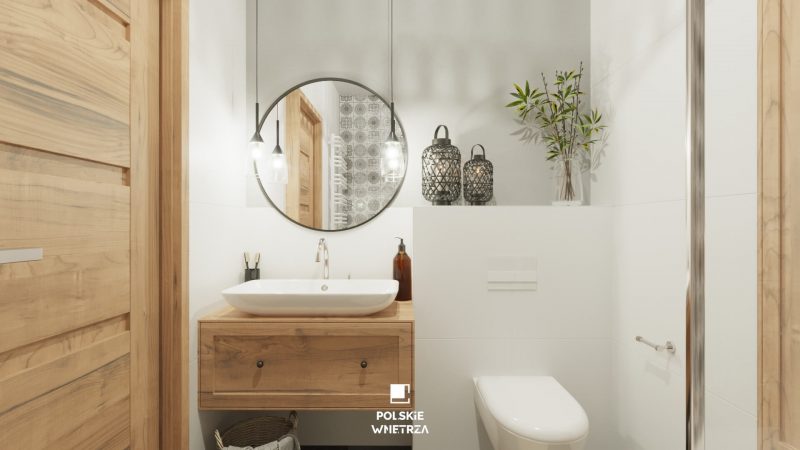 łazienka | 06