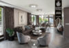 Luksusowy apartament w sercu Warszawy