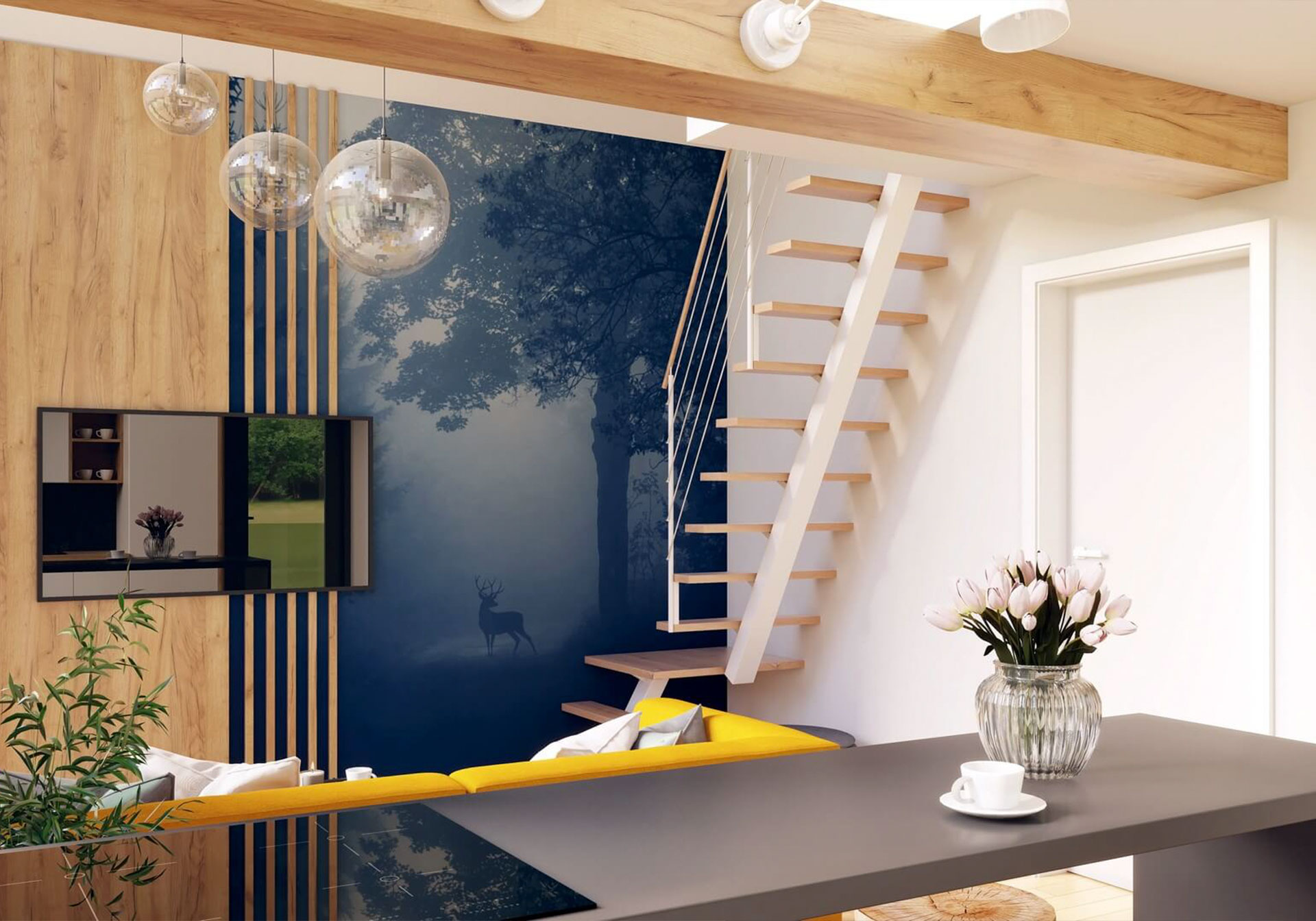 Modulars - Dzień otwarty - Polskie Wnętrza