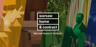 Warsaw Home Spring - wiosenna edycja targów - Polskie Wnętrza